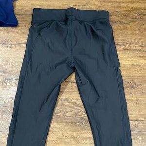 Under Amour Heat Gear Leggings